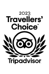Traveller's Choice 2023 TripAdvisor